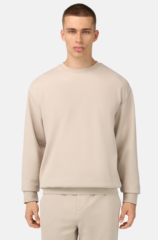 Pulover od mješavine pamuka