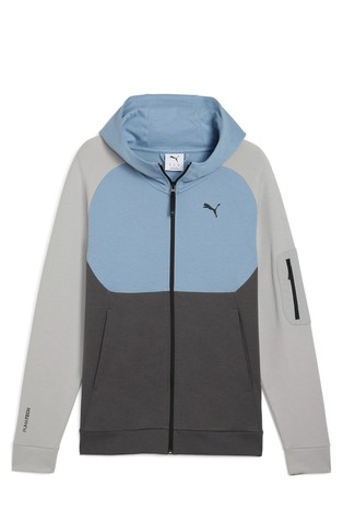 Pumatech pulover s kapuljačom