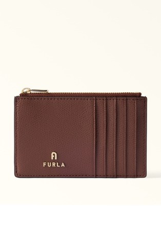 Leather Card Case