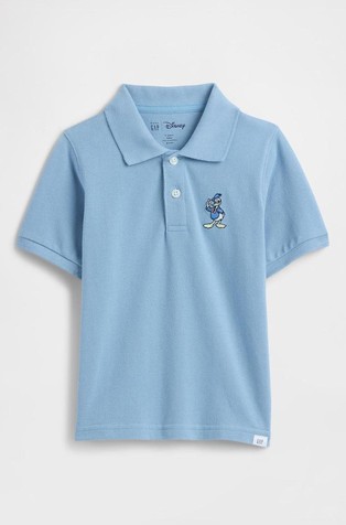 babyGap | Disney piké polo majica za djecu dječake