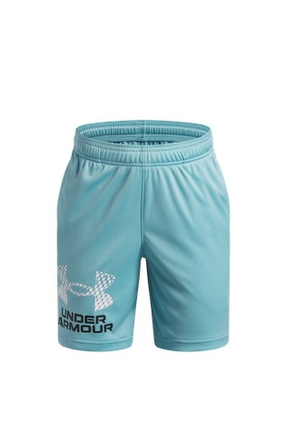 Tech™ Logo Shorts