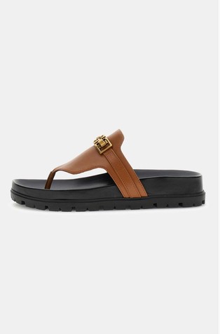 Farron Genuine Leather Sandals