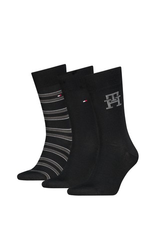 Paket od 3 para čarapa