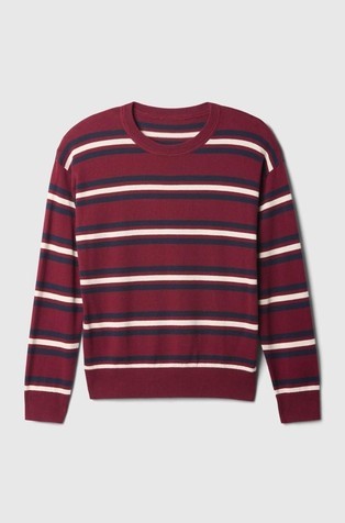 Pleten pulover za dječake