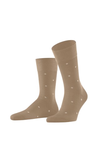 Dot Men Socks