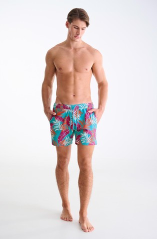 Kupaće hlače s uzorkom