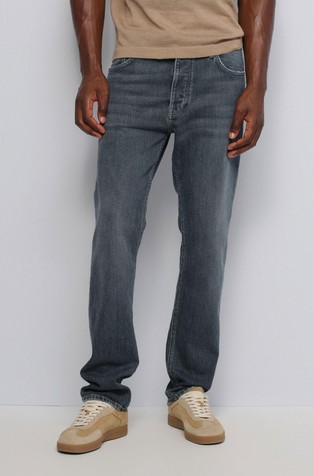Regular fit jeans hlače