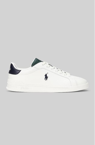 Heritage Court II kožne tenisice