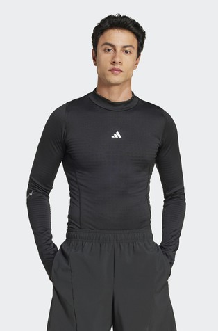 Techfit COLD.RDY Training majica dugih rukava