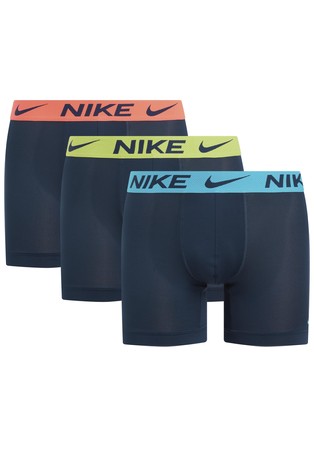 3 Pack Dri-FIT Microfiber Trunk