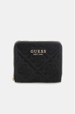 Adelasia 4G logo mini novčanik