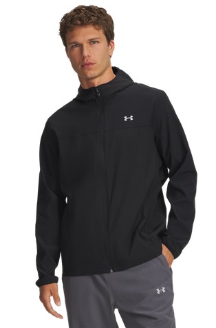 UA Velociti Pro Storm Water-Resistant Jacket