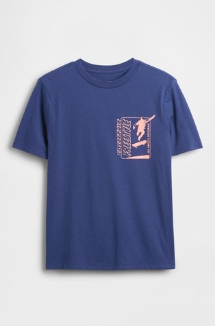 Kids Graphic T-Shirt