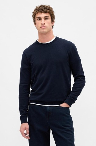 Muški pleten pulover