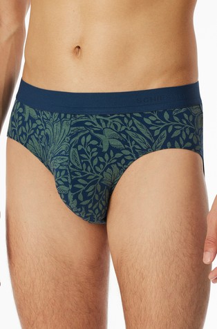 95/5 - pamučne gaće s uzorkom