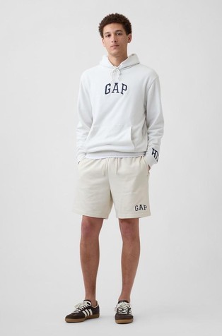 Gap Logo Shorts