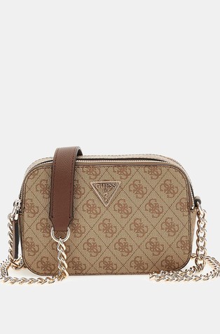 Noelle 4G Logo Mini Crossbody
