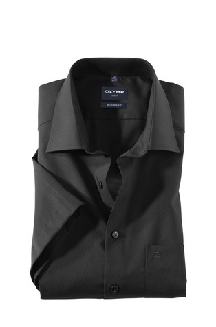 Luxor modern fit pamučna košulja kratkih rukava