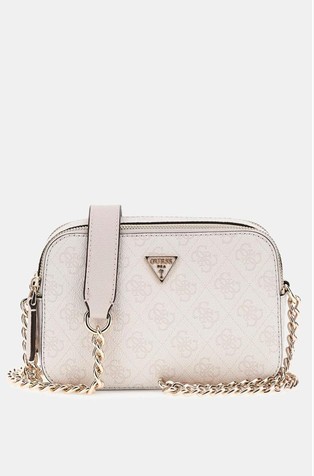 Noelle 4G logo torbica za nošenje preko ramena