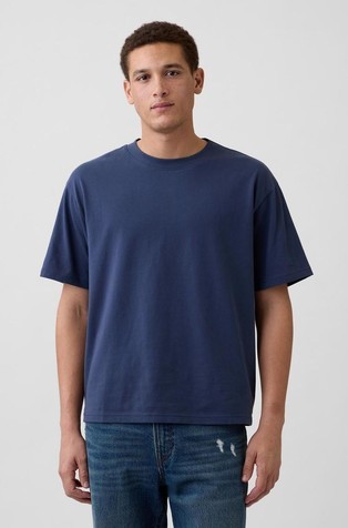 Vintage Soft Boxy T-Shirt