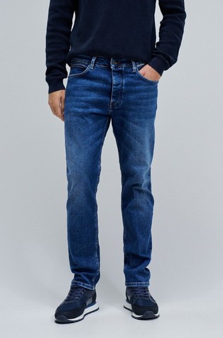 Regular fit jeans hlače