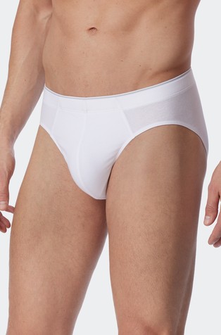 95/5 - stretch organic cotton briefs