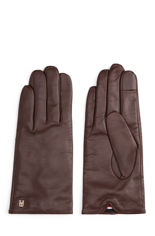 TH Elavated kožne rukavice