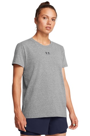 Off Campus Core Short Sleeve