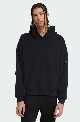 Soft Lux Loose Hoodie