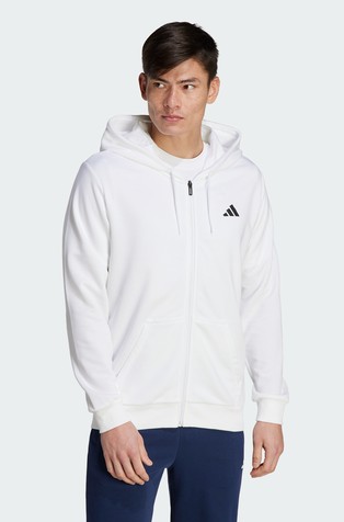 Club Teamwear Graphic Tennis pulover s kapuljačom