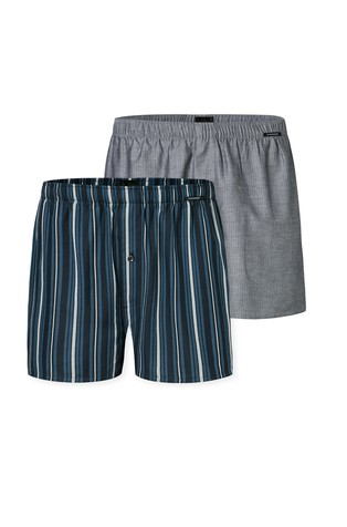 Boxer shorts multipack - paket od 2 para pamučnih bokserica