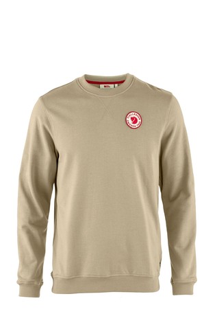 1960 logo pulover od organskog pamuka