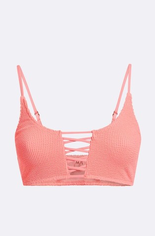 Bralette gornji dio kupaćeg kostima