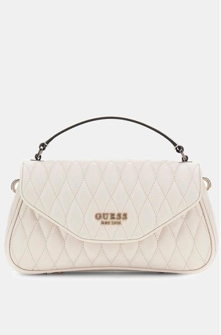 Valla Quilted Crossbody Bag