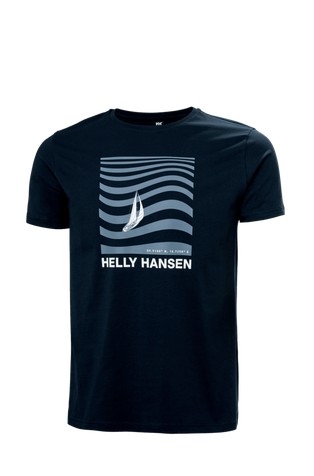 Shoreline T-shirt 3.0