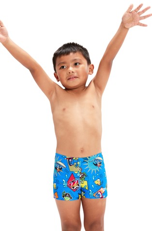 Learn To Swim kupaće hlače