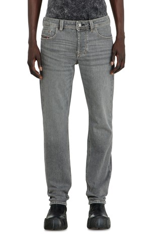 Regular fit jeans hlače s niskim strukom - 1986 Larkee-Beex 0KBBI