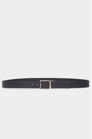 Kožni obostran remen