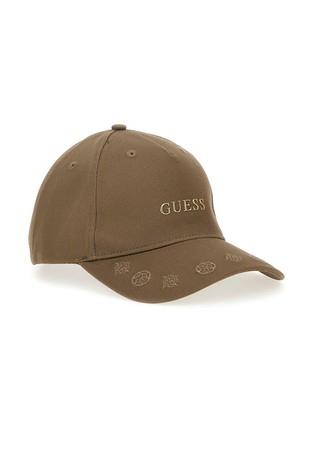 Peony logo kapa sa šiltom