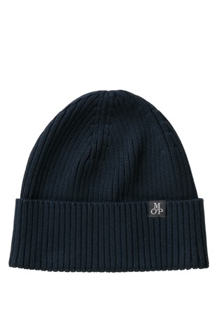 Organic cotton beanie