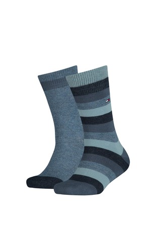 Paket od 2 para dječjih čarapa