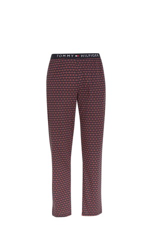 Donji dio pidžame od organskog pamuka