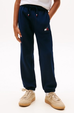 Hilfiger Flag relaxed fit donji dio trenirke