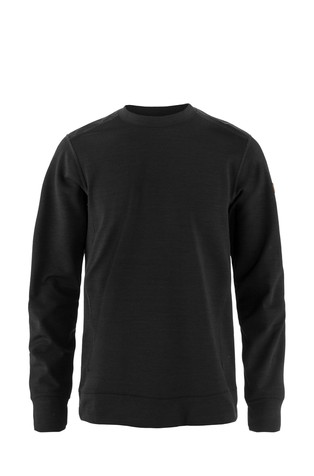 Keb pulover s flisiranom unutrašnjošću