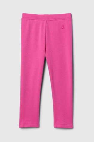 Podstavljene tajice za djecu djevojčice