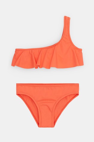 Dvodijelni kupaći kostim od ECONYL® tkanine