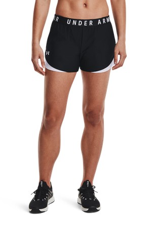 UA Play Up Shorts 3.0