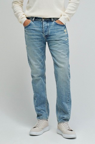 Craft Series regular fit jeans hlače
