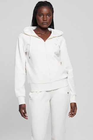 Scuba pulover s kapuljačom