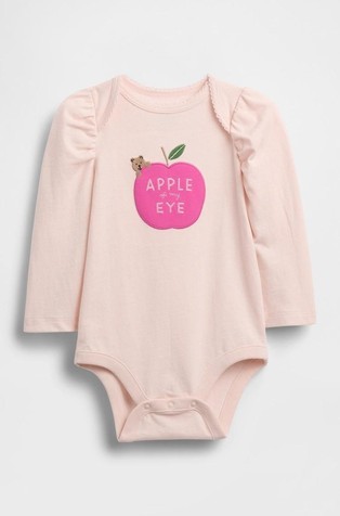 Body dugih rukava za novorođenčad